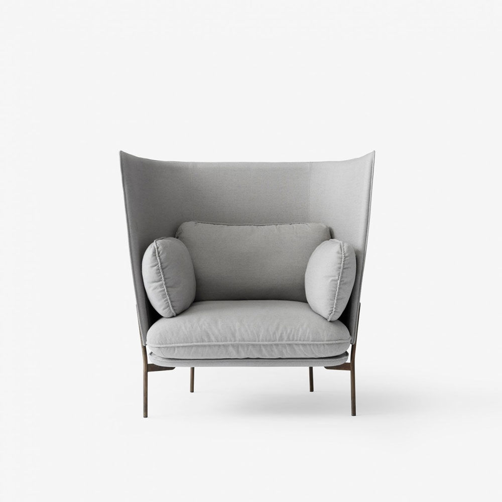 Poltrona Cloud LN5