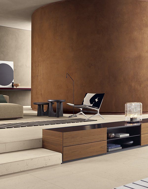 Poltrona Kay Lounge