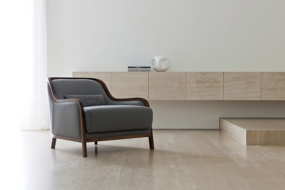 Poltrona Charlotte
