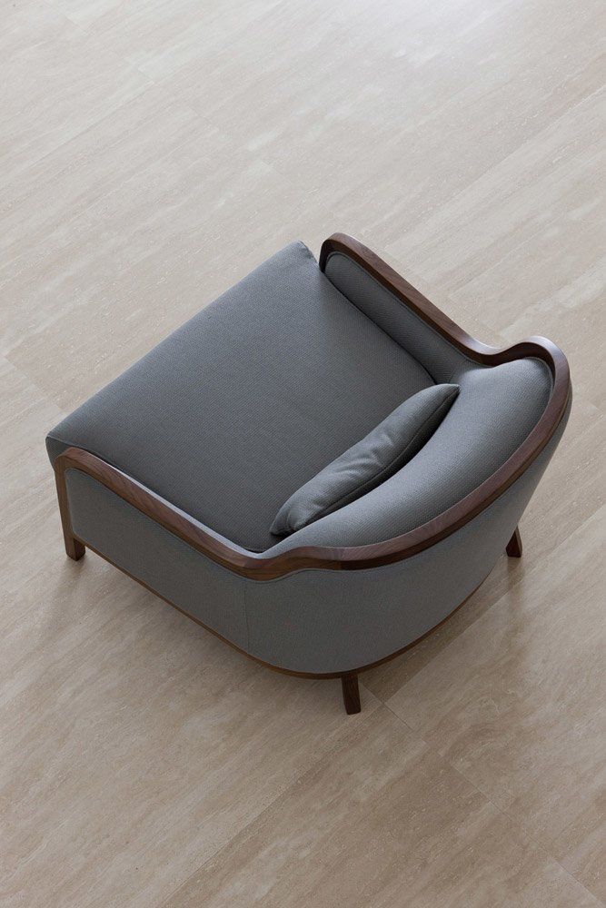 Poltrona Charlotte