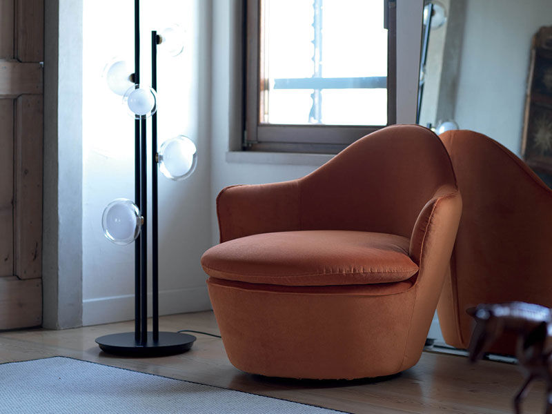 Poltrona Floor