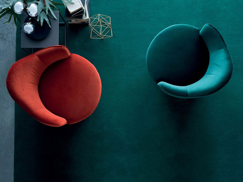 Poltrona Floor