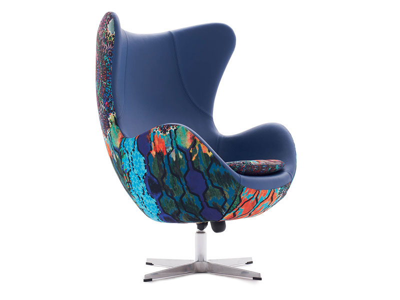 Poltrona Globe