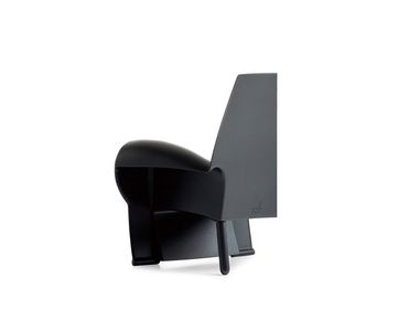 Armchairs: Armchair Richard III by Baleri Italia