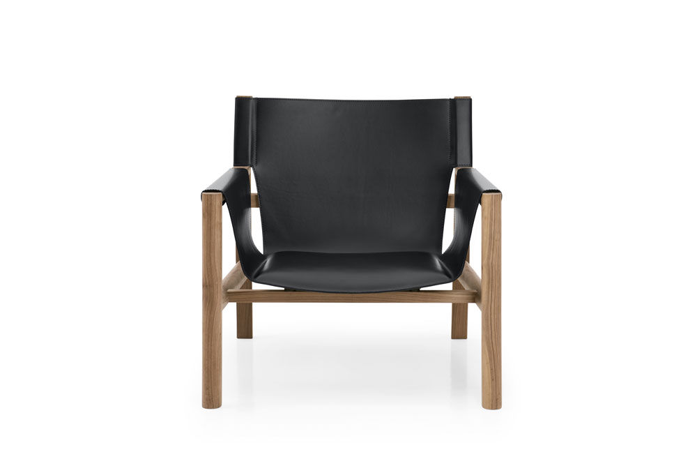 Armchairs: Armchair Pablo By B&B Italia