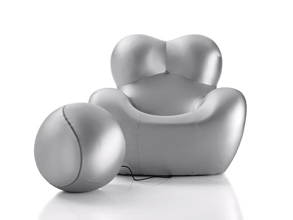 Catalogue Fauteuil Up5+Up6 - B&B Italia | Designbest