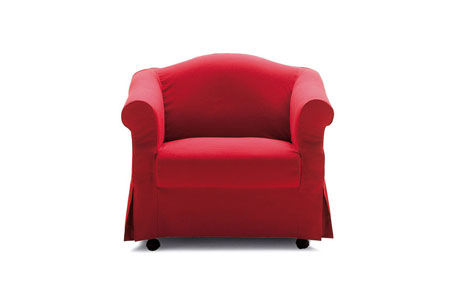 Armchair Molly
