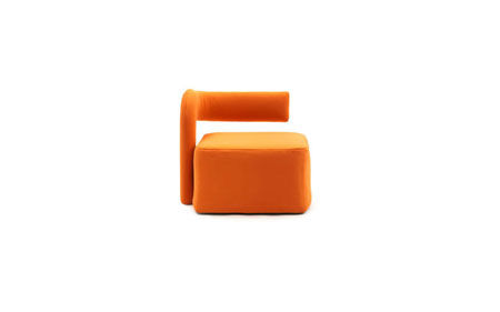 Armchair Virgola