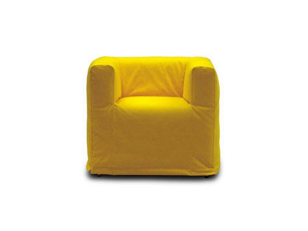 Armchair Bu
