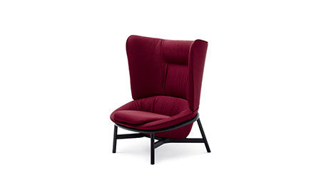 Armchair Ladle