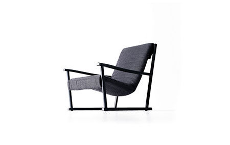 Armchair Gina