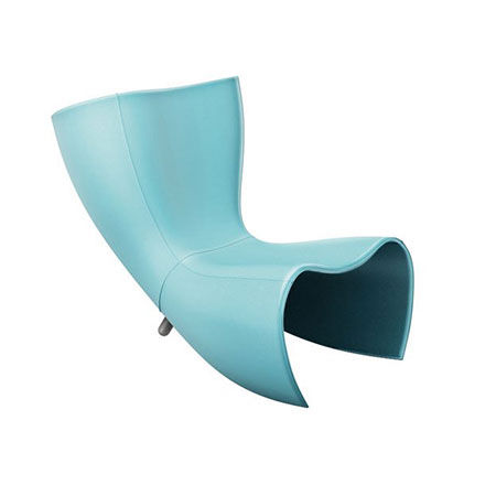 Fauteuil Felt 25°