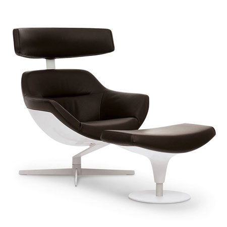 Armchair Auckland