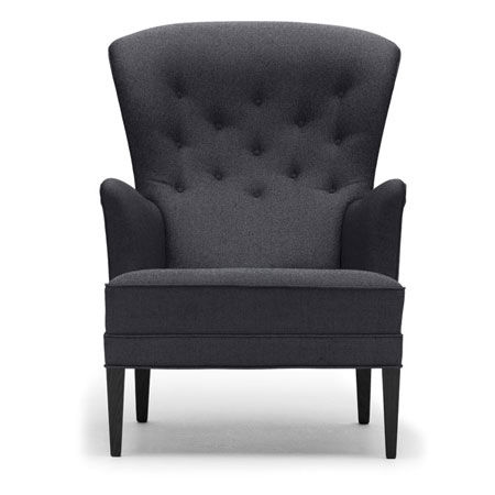 Armchair CH419