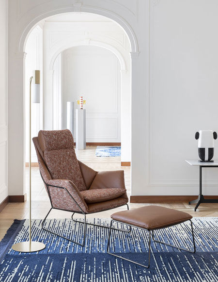 Bergère New York