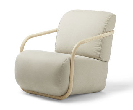 Armchair 2001