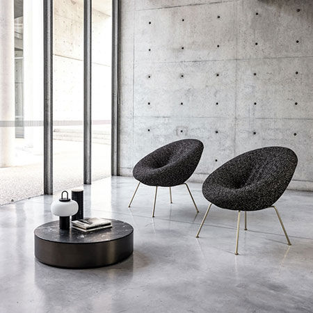 Armchair Nest Soft