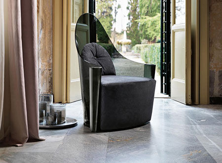 Sessel Queen Elizabeth
