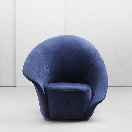 Armchair Lilia