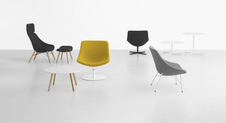 Armchair Auki
