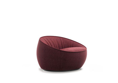 Poltrona Hana