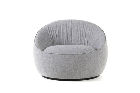 Poltrona Hana