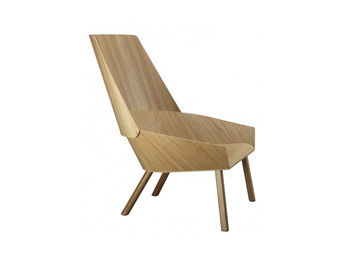 Fauteuil EC03 Eugene