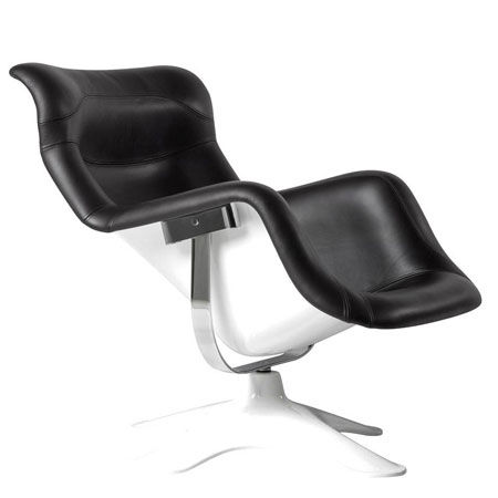 Armchair Karuselli