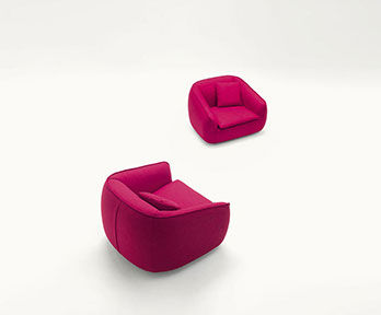 Fauteuil Bask S