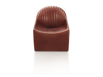 Fauteuil Oyster