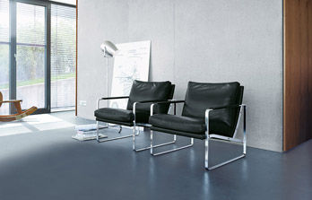 Armchair Fabricius