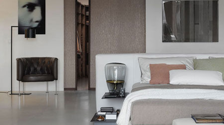 Fauteuil Haussmann 310