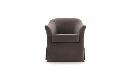 Poltrona Charlotte