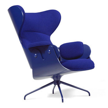 Armchair Lounger