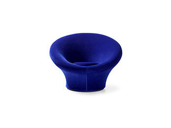 Armchair Big Mushroom