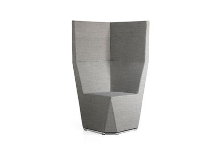 Armchair Area