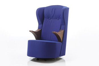 Armchair Poem