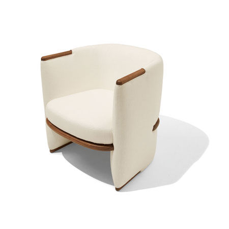 Poltrona Opus