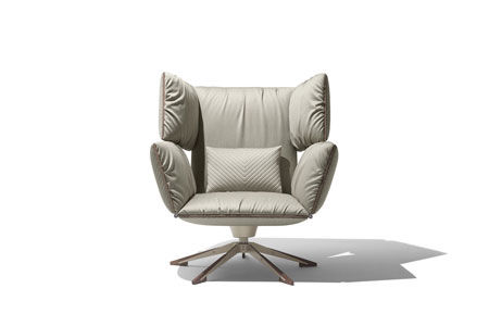 Sessel Sahara