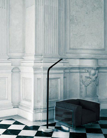 Armchair Crystal Lounge