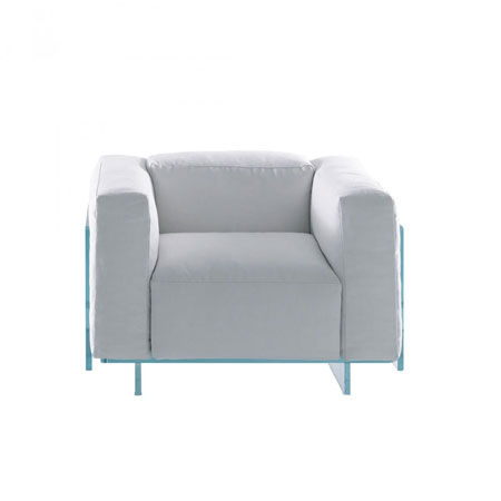 Armchair Crystal Lounge