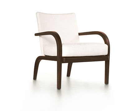 Poltroncina Ginevra