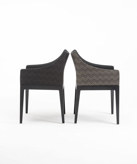 Fauteuil Madame