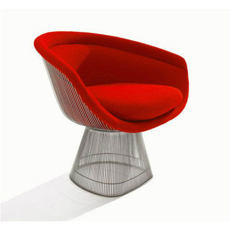 Sessel Platner