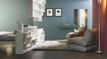 Armchair Chama