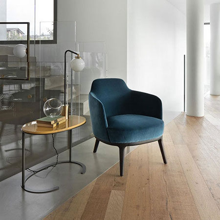 Armchair Lucylle