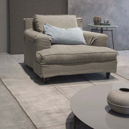 Poltrona Aberdeen