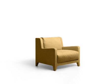 Fauteuil Alma