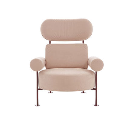 Poltrona Astair