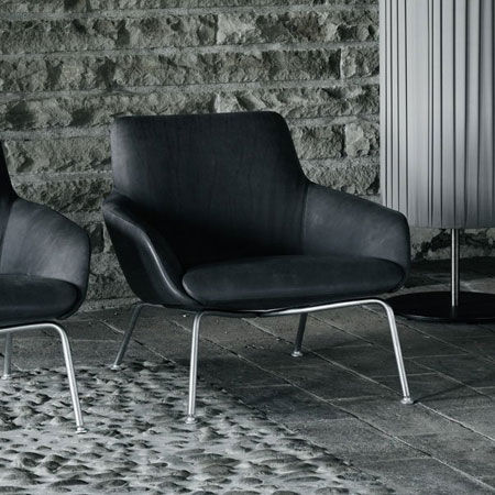 Fauteuil Reader